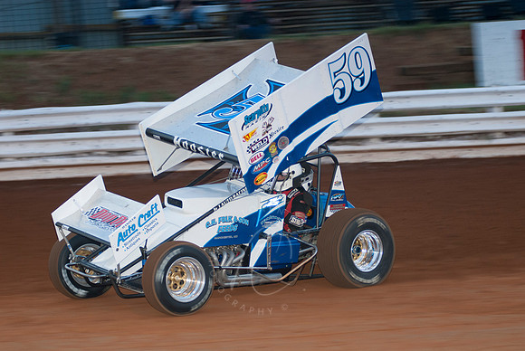 #59 Jimmy Seigel