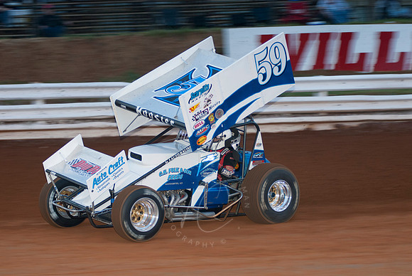 #59 Jimmy Seigel