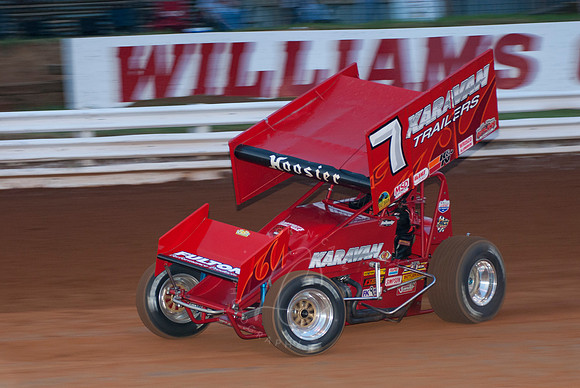#7 Craig Dollansky