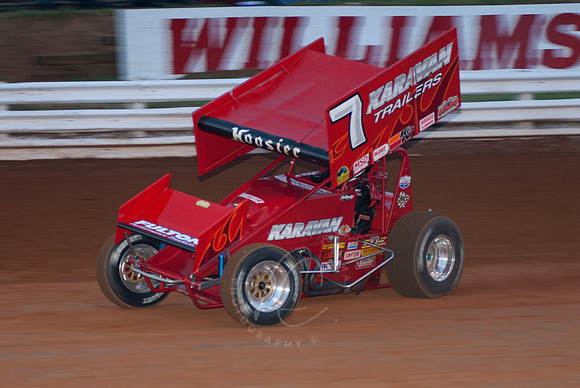 #7 Craig Dollansky