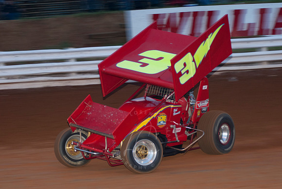 #3 Bob Bennett