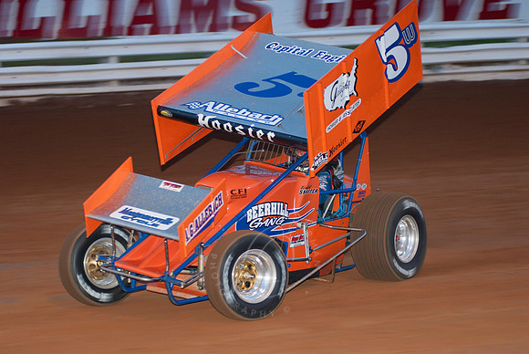#5W Todd Shaffer