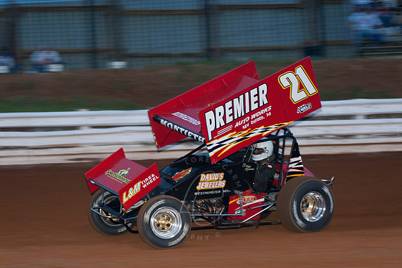 #21 Brian Montieth