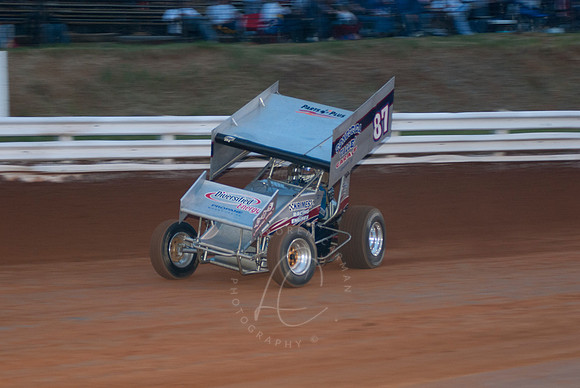 #87 Alan Krimes