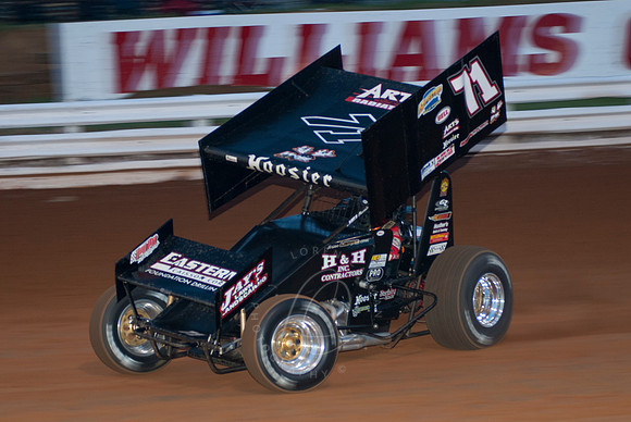 #71 Brian Leppo