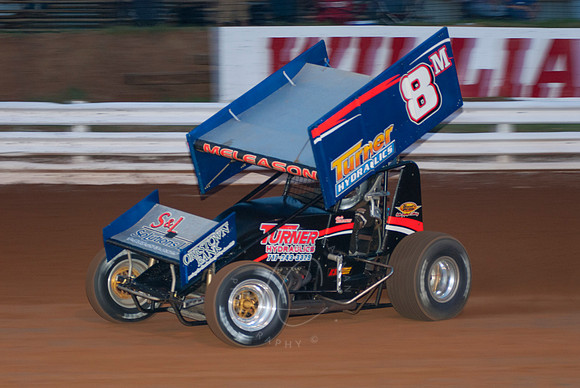 #8M Chris Meleason