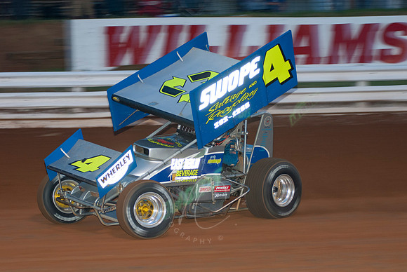 #4 Eric Stambaugh