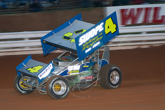 #4 Eric Stambaugh