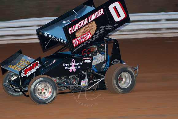 #0 Rick Lafferty