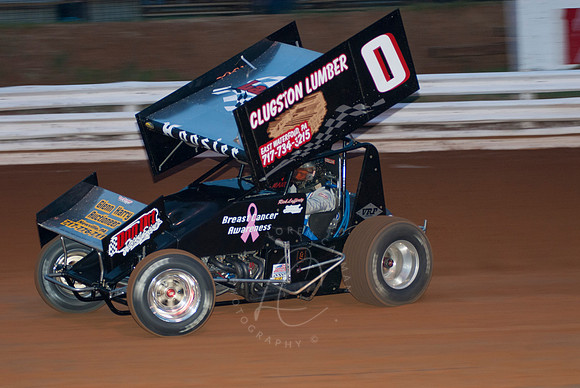 #0 Rick Lafferty
