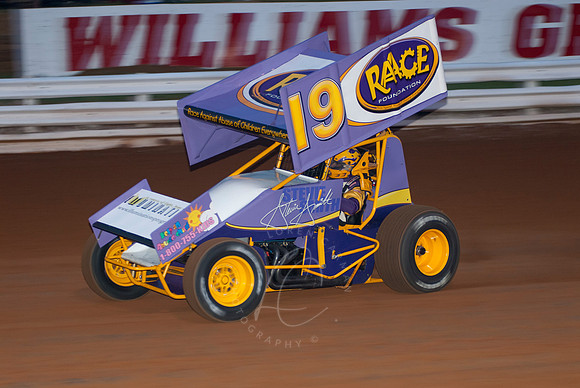#19 Stevie Smith