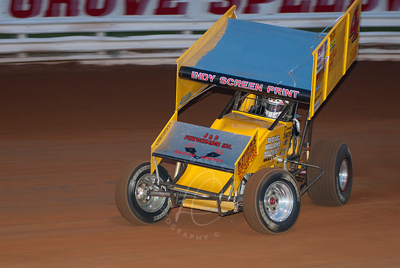 #4 Danny Smith