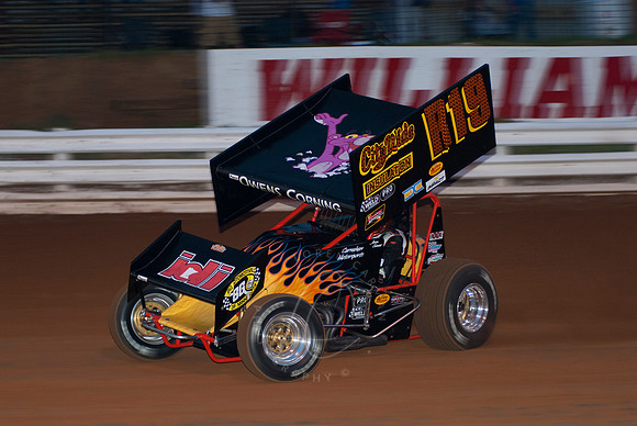 #R19 Jason Sowold