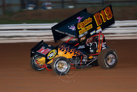 #R19 Jason Sowold