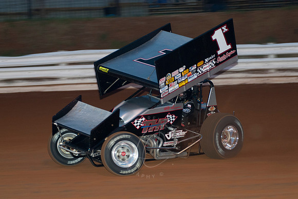 #1x Randy Hannigan