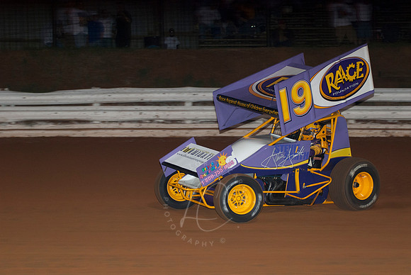 #19 Stevie Smith