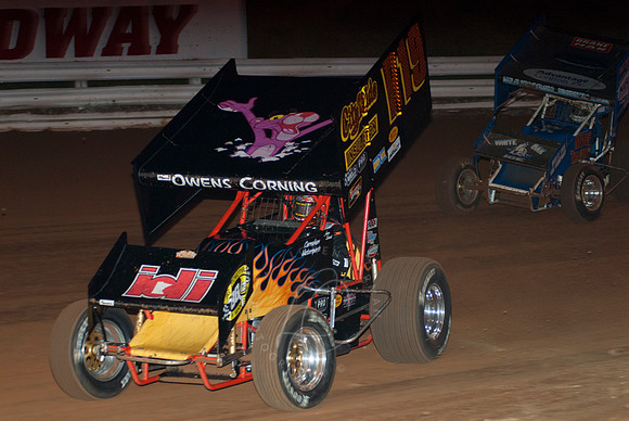 #R19 Jason Sowold and #07 Mark Coldren