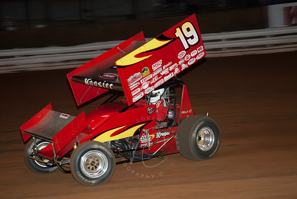 #19 Becca Anderson
