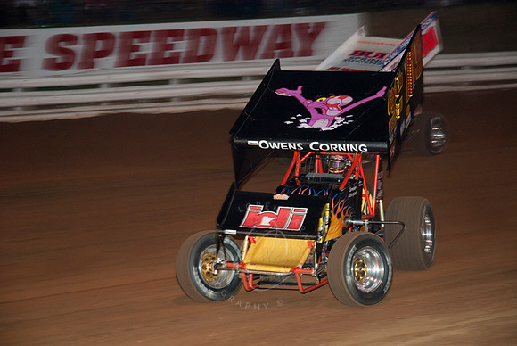 #R19 Jason Sowold and #30 Doug Esh