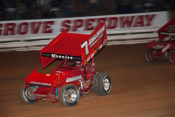 #7 Craig Dollansky