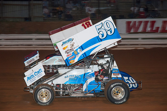 #59 Jimmy Seigel