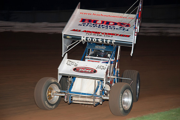 #30 Doug Esh