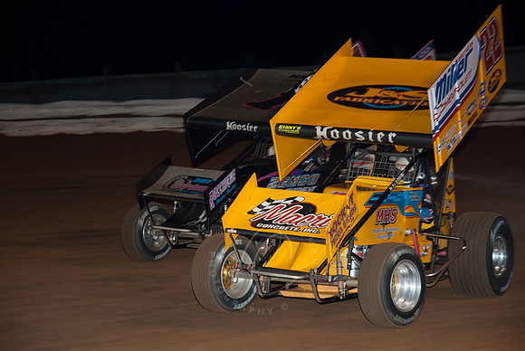 #22 Fred Rahmer