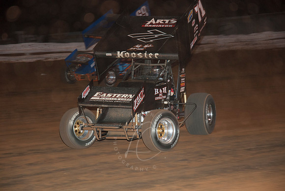 #71 Brian Leppo