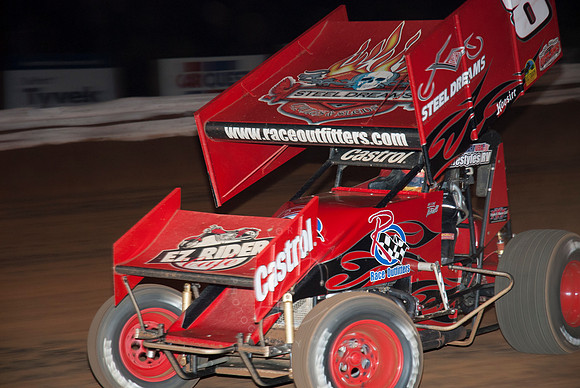 #8 Brooke Tatnell