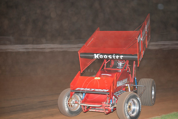 #7 Craig Dollansky