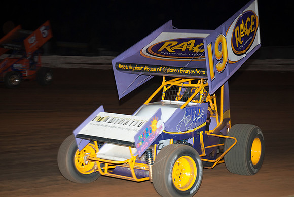 #19 Stevie Smith