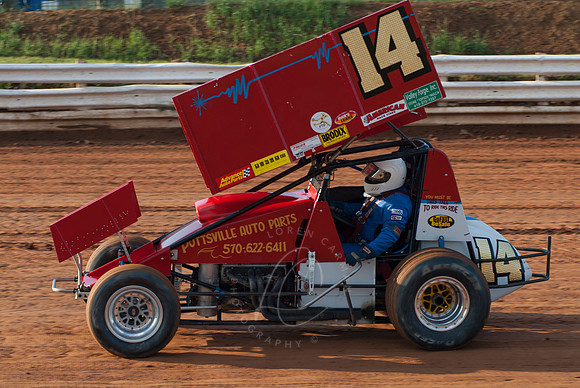 #14