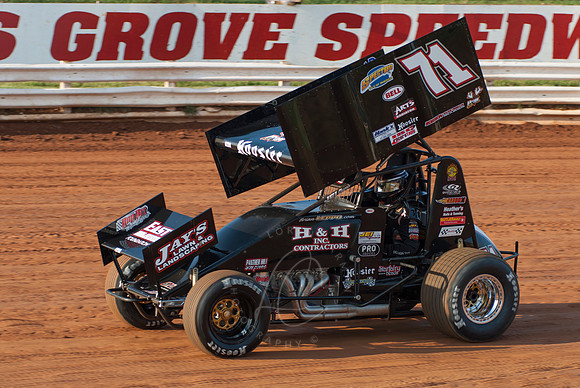 #71 Brian Leppo