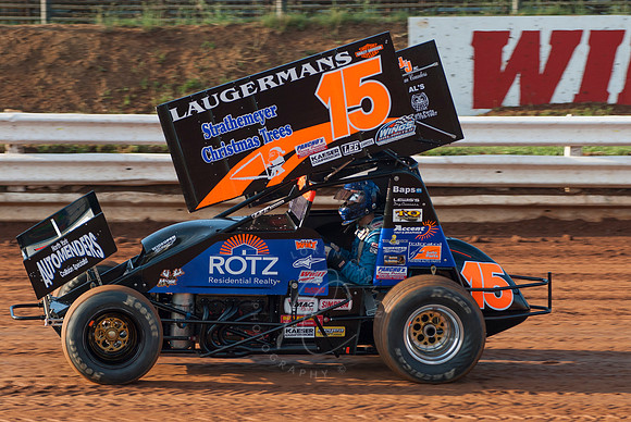 #15 Adam Wilt