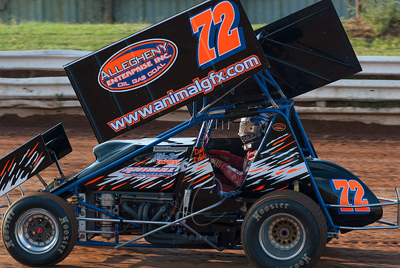#72 Dave Delisle
