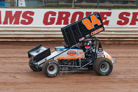 #84c Chad Criswell