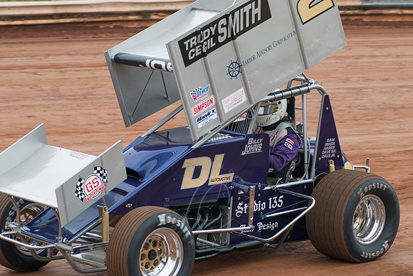 #2J Billy Johns