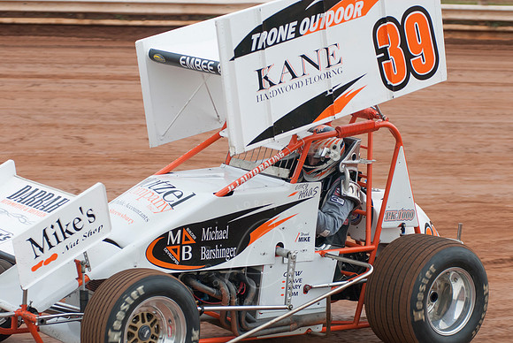 #39 Cory Haas