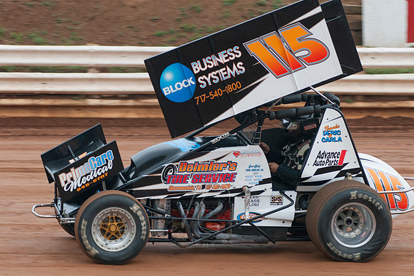 #115 Scott Ellerman