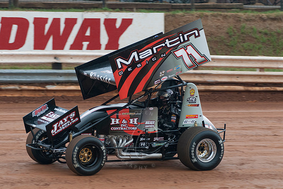 #71 Brian Leppo