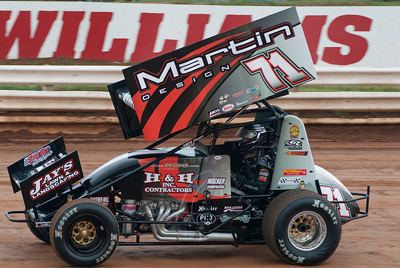#71 Brian Leppo