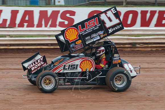 #11E Mike Erdley