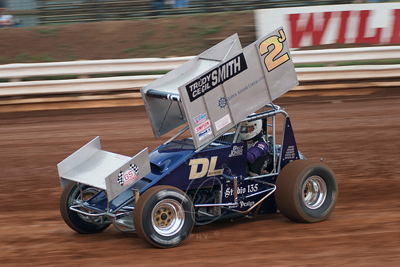 #2J Billy Johns