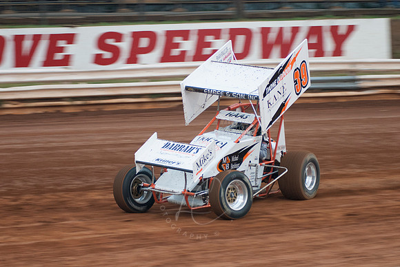 #39 Cory Haas