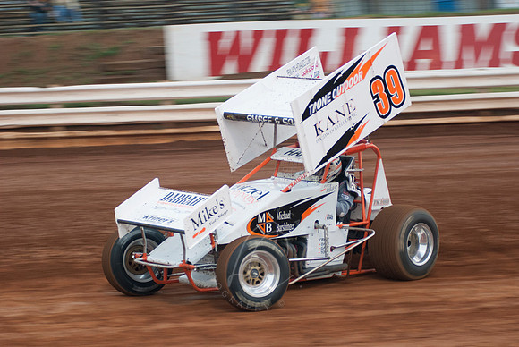#39 Cory Haas
