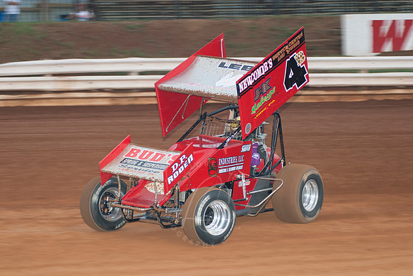 #4B Adrian Shaffer