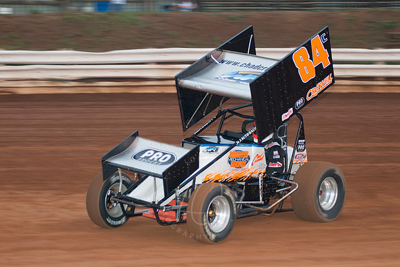 #84C Chad Criswell
