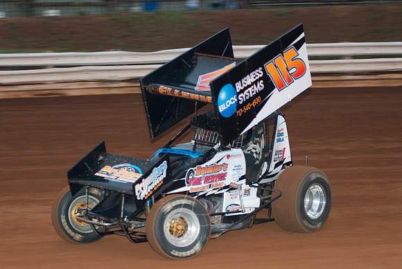 #115 Scott Ellerman