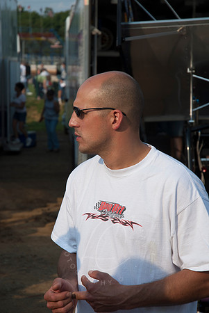#30 Doug Esh