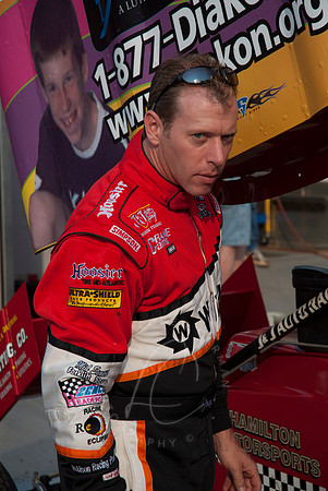 #77 Greg Hodnett